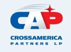 CAP CROSSAMERICA PARTNERS LP