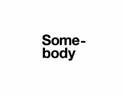 SOME-BODY