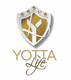 YL YOTTA LIFE