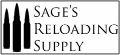 SAGE'S RELOADING SUPPLY