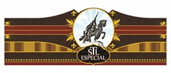 STL ESPECIAL