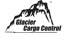 GLACIER CARGO CONTROL