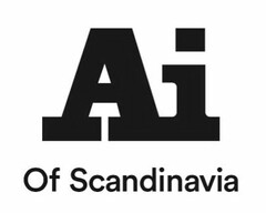 AI OF SCANDINAVIA