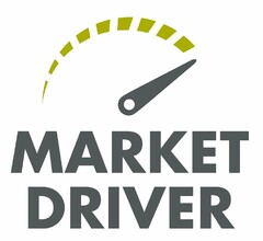 MARKET DRIVER