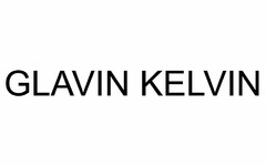 GLAVIN KELVIN