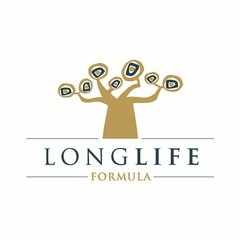 LONGLIFE FORMULA