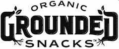 ORGANIC GROUNDED SNACKS