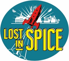 LOST IN SPICE