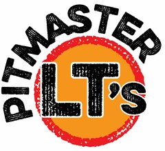 PITMASTER LT'S