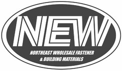 21 NEW NORTHEAST WHOLESALE FASTENER & BUILDING MATERIALS