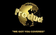 PRODUCTS ON THE GO "WE GOT YOU COVERED"