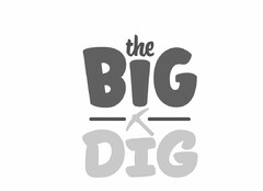 THE BIG DIG