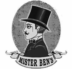 MISTER BEN'S