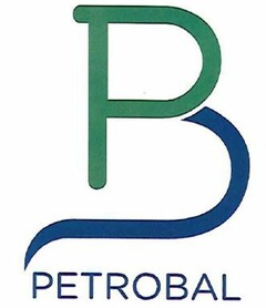 PB PETROBAL