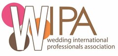 WIPA WEDDING INTERNATIONAL PROFESSIONALS ASSOCIATION