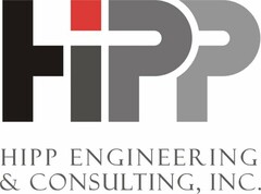 HIPP ENGINEERING & CONSULTING, INC.