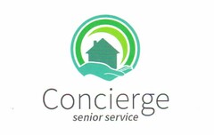 CONCIERGE SENIOR SERVICE