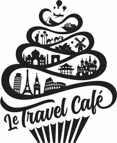 LE TRAVEL CAFÉ