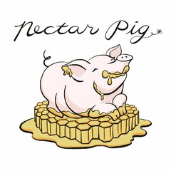 NECTAR PIG