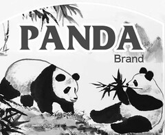 PANDA BRAND