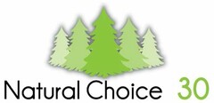 NATURAL CHOICE 30