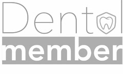 DENTAL MEMBER