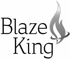 BLAZE KING