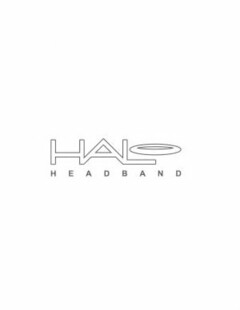 HALO HEADBAND