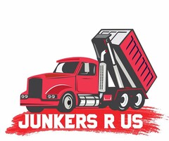 JUNKERS R US