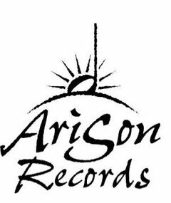 ARISON RECORDS