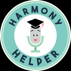 HARMONY HELPER