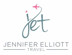 JET JENNIFER ELLIOTT TRAVEL