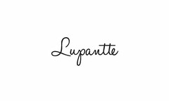 LUPANTTE