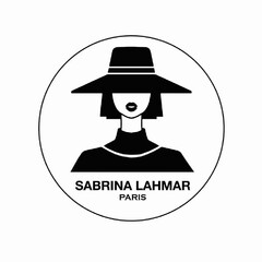 SABRINA LAHMAR PARIS