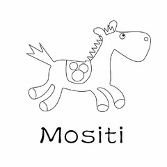 MOSITI