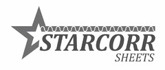 STARCORR SHEETS