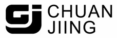 CJ CHUAN JIING