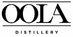 OOLA DISTILLERY