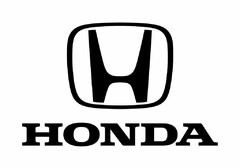 H HONDA