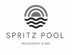 SPRITZ POOL RESTAURANT & BAR