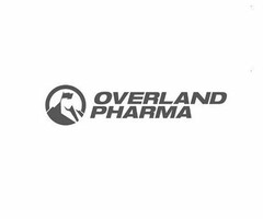 OVERLAND PHARMA