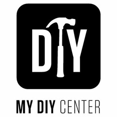 DIY MY DIY CENTER