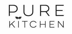 PURE KITCHEN