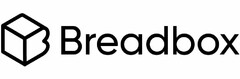 B BREADBOX