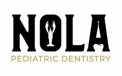 NOLA PEDIATRIC DENTISTRY