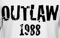 OUTLAW 1988