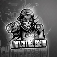 JMITCHTHELEGEND LEGENDZ