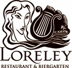 LORELEY RESTAURANT & BIERGARTEN