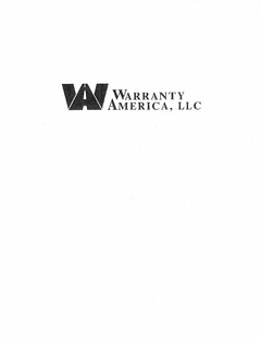 W WARRANTY AMERICA, LLC