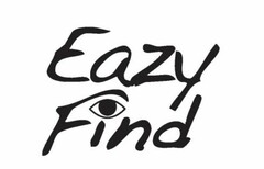 EAZY FIND